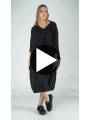 Rundholz Black Label - strickjacke - navy - 1253727117