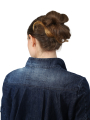 Rundholz DIP - jacke - stonewash - 1252211109