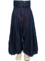 Rundholz DIP - hose - stonewash - 1252210108