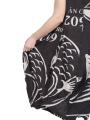Rundholz Black Label - dress - black print - 1253550907
