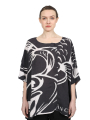 Rundholz Black Label - T-Shirt - black print - 1253550506
