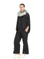 Rundholz Black Label - pullover - black - 1253510701
