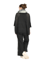 Rundholz Black Label - hose - black - 1253350107