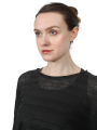 Rundholz Black Label - pullover - black - 1253510701