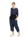 Rundholz Black Label - pullover - navy - 1253510703