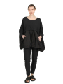 Rundholz Black Label - T-Shirt - black - 1253350505