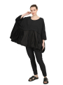 Rundholz Black Label - T-Shirt - black - 1253350505