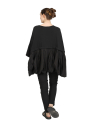 Rundholz Black Label - T-Shirt - black - 1253350505