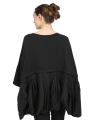 Rundholz Black Label - T-Shirt - black - 1253350505