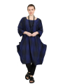 Rundholz Black Label - dress - black-navy - 1253300903