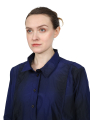 Rundholz Black Label - dress - black-navy - 1253300905