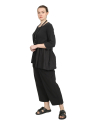 Rundholz Black Label - T-Shirt - black - 1253350501