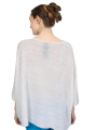 Rundholz Black Label - pullover - offwhite - 1253510701