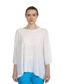 Rundholz Black Label - pullover - offwhite - 1253510701