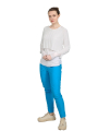 Rundholz Black Label - pullover - offwhite - 1253510703