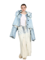 Rundholz DIP - jacke - bleachwash - 1252211102