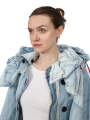 Rundholz DIP - jacke - bleachwash - 1252211102