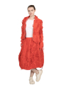 Rundholz DIP - jacke - mandarine - 1252021104