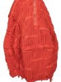 Rundholz DIP - rock - mandarine - 1252020301