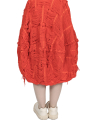 Rundholz DIP - rock - mandarine - 1252020301