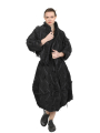 Rundholz DIP - jacke - black - 1252021102