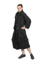Rundholz DIP - rock - black - 1252020301