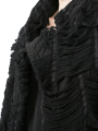 Rundholz DIP - jacke - black - 1252021102