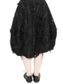 Rundholz DIP - rock - black - 1252020301