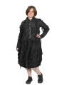 Rundholz DIP - jacke - black - 1252021104