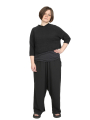 Rundholz Black Label - Veste en tricot - black - 1253727116