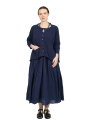 Rundholz Black Label - cardigan - navy - 1253727117