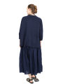 Rundholz Black Label - cardigan - navy - 1253727117