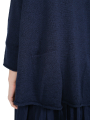 Rundholz Black Label - cardigan - navy - 1253727117