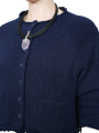Rundholz Black Label - cardigan - navy - 1253727116