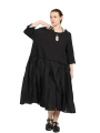 Rundholz Black Label - dress - black - 1253290930