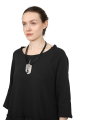Rundholz Black Label - dress - black - 1253290930