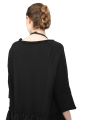 Rundholz Black Label - dress - black - 1253290930