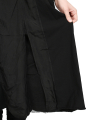 Rundholz - dress - black cloud - 1251560905