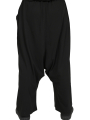 Rundholz - pantalon - black cloud - 1251560108
