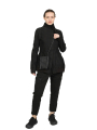 Rundholz Black Label - veste - black - 1253831103