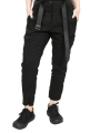 Rundholz Black Label - pantalon - black - 1253830108