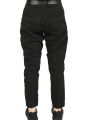 Rundholz Black Label - pantalon - black - 1253830108