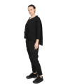 Rundholz Black Label - cardigan - black - 1253727117