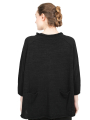 Rundholz Black Label - cardigan - black - 1253727117
