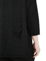 Rundholz Black Label - cardigan - black - 1253727117