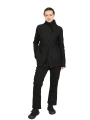 Rundholz Black Label - pantalon - black - 1253830101