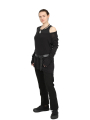 Rundholz Black Label - pantalon - black - 1253830101