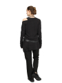 Rundholz Black Label - pantalon - black - 1253830101