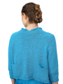 Rundholz Black Label - Veste en tricot - malibu - 1253727116
