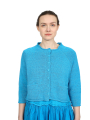 Rundholz Black Label - Veste en tricot - malibu - 1253727116